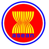  Símbolo da ASEAN