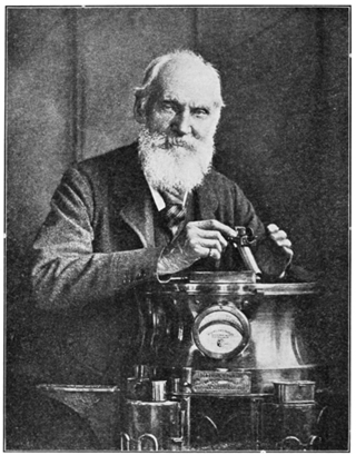 Lord Kelvin (1824-1907)
